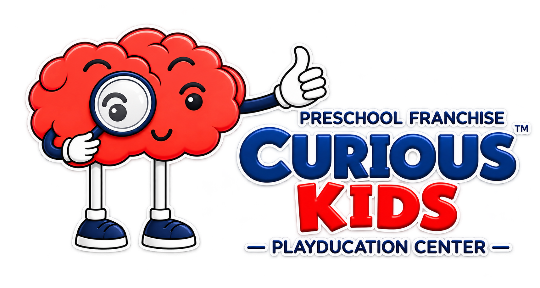 Curious Kids